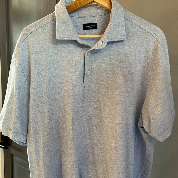 Proper Cloth Shirt - Picture 1 of 2